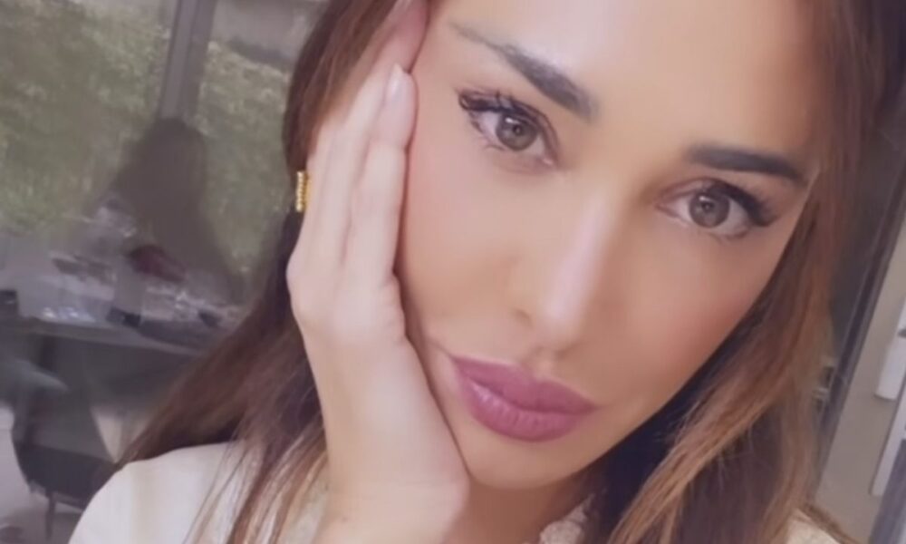 Belén dimentica Stefano e pensa al futuro: la nuova casa della showgirl