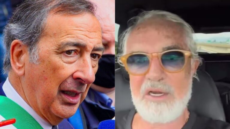 beppe sala briatore