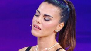 Bianca Guaccero le prime parole dopo la chiusura di Liberi Tutti