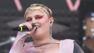 BigMama: “Le donne non muoiono perché i compagni ascoltano la trap”