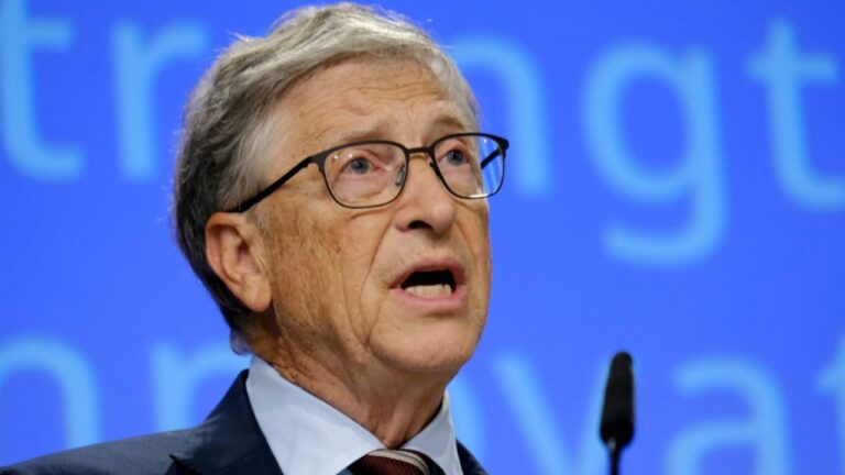 bill gates