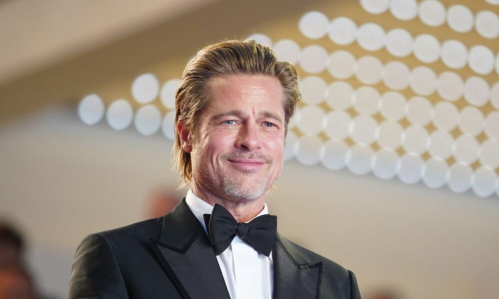 Pax Jolie, le parole sul padre Brad Pitt: “Persona terribile e spregevole”