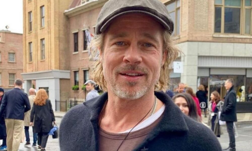 Zahara Jolie Pitt ha smesso di usare il cognome del padre: il motivo