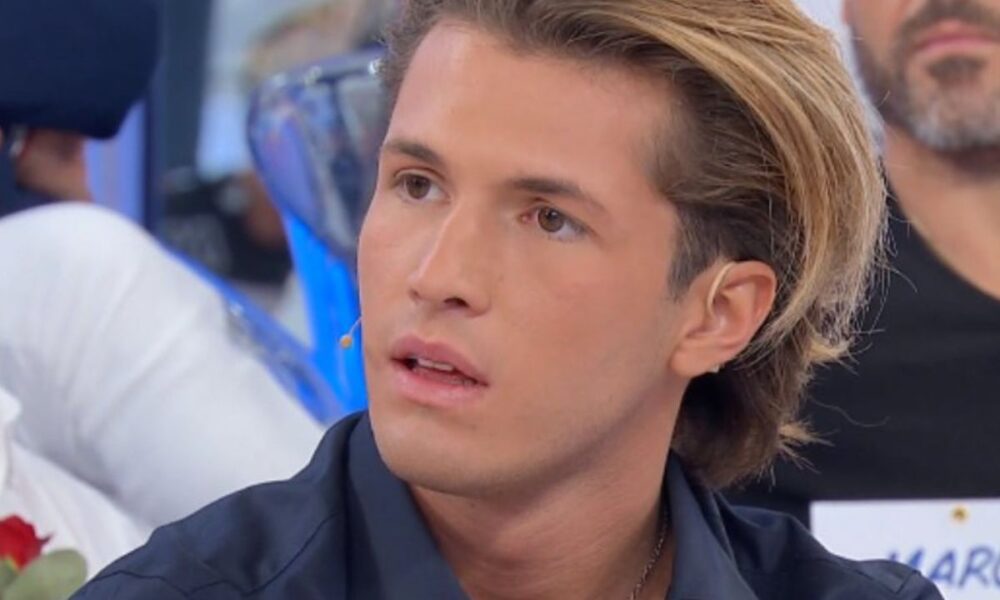 Uomini e Donne, il trono di Brando si infuoca sul finale: la richiesta alla redazione