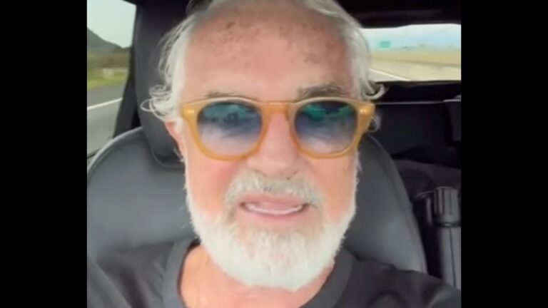 briatore furto