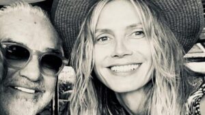 Briatore e Heidi Klum: dalla relazione in passato ai commenti su Instagram oggi