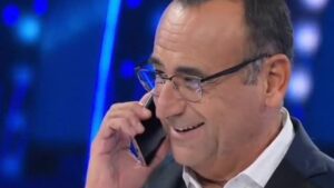 Carlo Conti: in arrivo per lui un nuovo programma