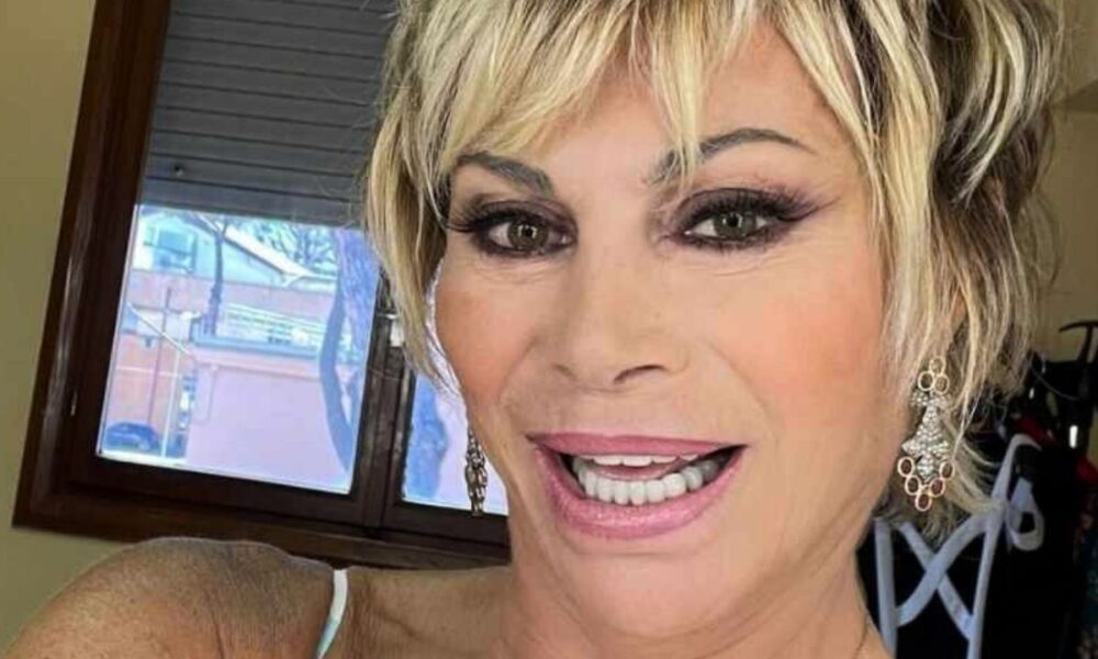 Carmen Russo e la vita privata: la sua vita diventerà un docu-reality?