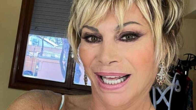 carmen russo docu-reality