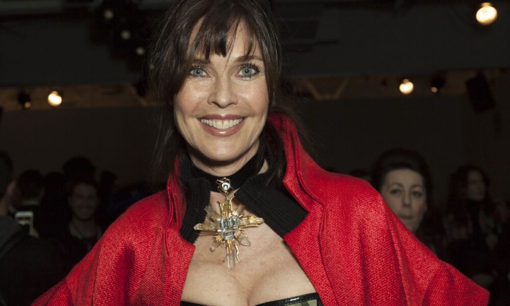 Carol Alt apre un profilo OnlyFans: “Foto di nudo, ma con gusto”