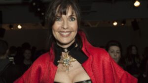 Carol Alt apre un profilo OnlyFans: “Foto di nudo, ma con gusto”