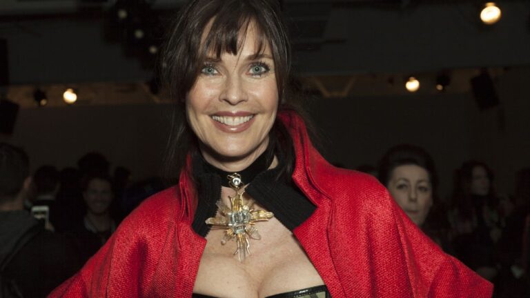Carol Alt