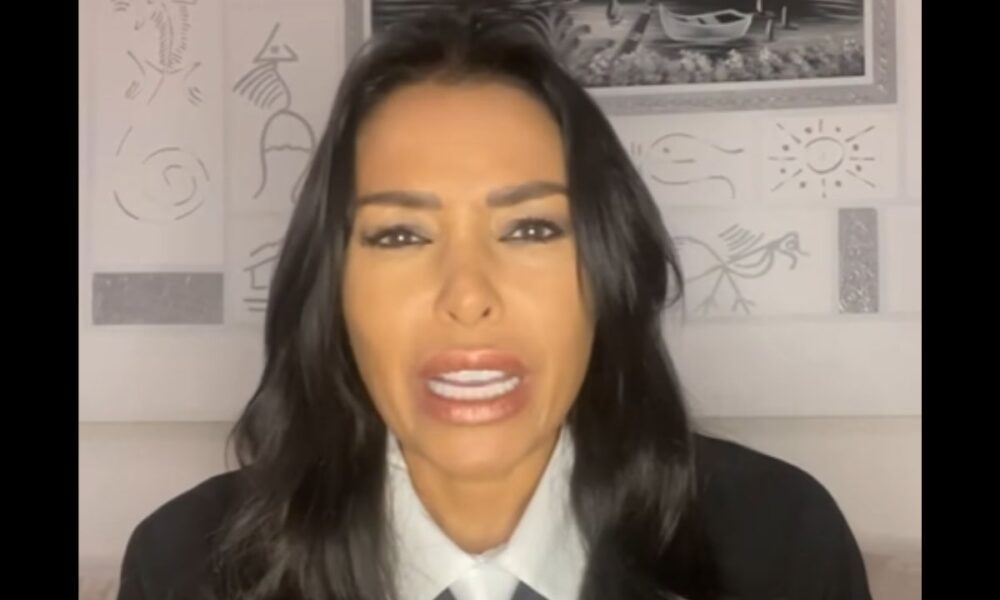 Carolina Marconi racconta la strana telefonata ricevuta: “Mi hanno chiesto di non pubblicare più nulla sui social”