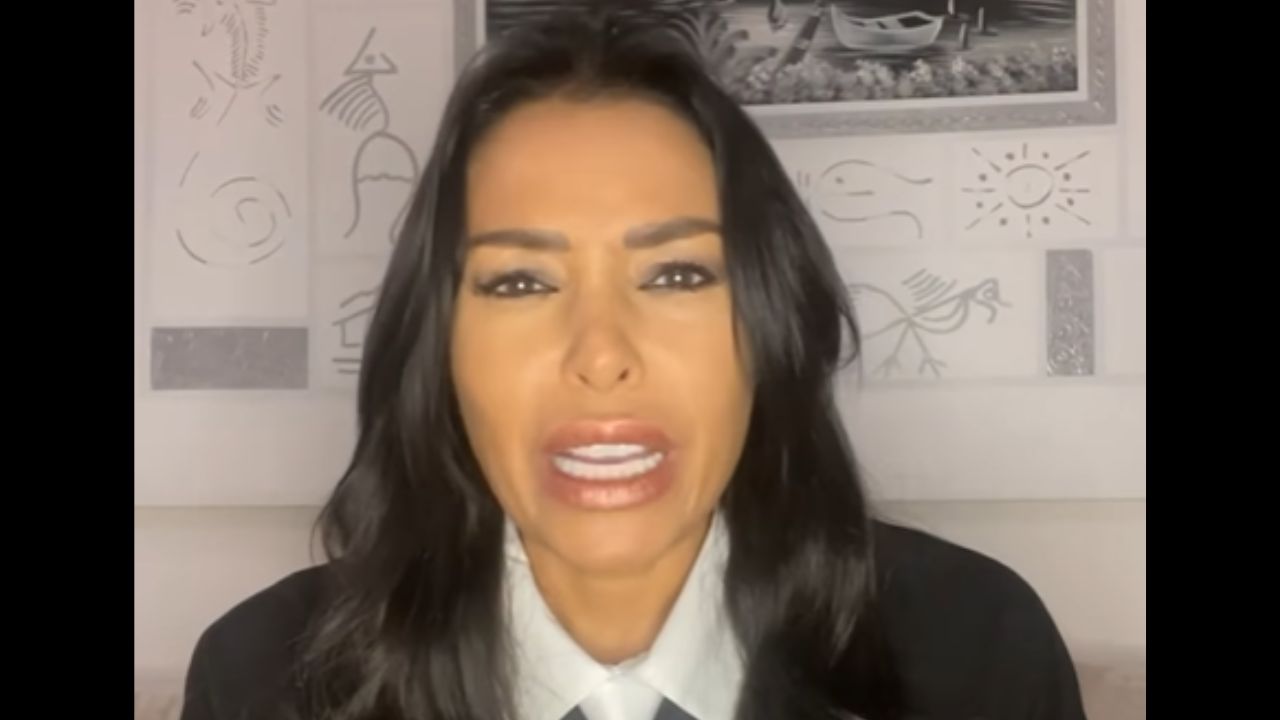 Carolina Marconi racconta la strana telefonata ricevuta: "Mi hanno chiesto di non pubblicare più nulla sui social" 41 Carolina Marconi