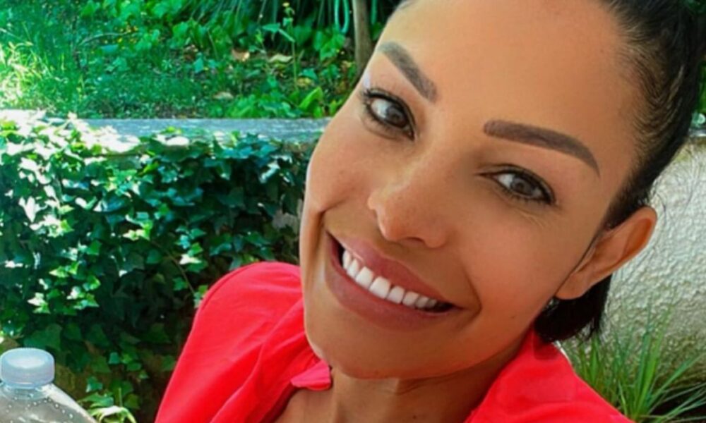 Carolina Marconi: “Provare ad avere un bambino significherebbe mollare le cure”