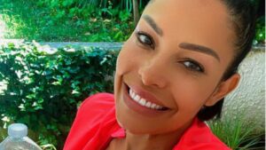 Carolina Marconi: “Provare ad avere un bambino significherebbe mollare le cure”