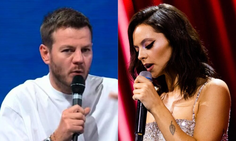 Cattelan difende Francesca Michielin: “Trattata come l’ultima delle stupide”