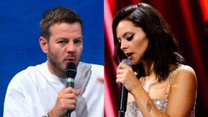 Cattelan difende Francesca Michielin: “Trattata come l’ultima delle stupide”