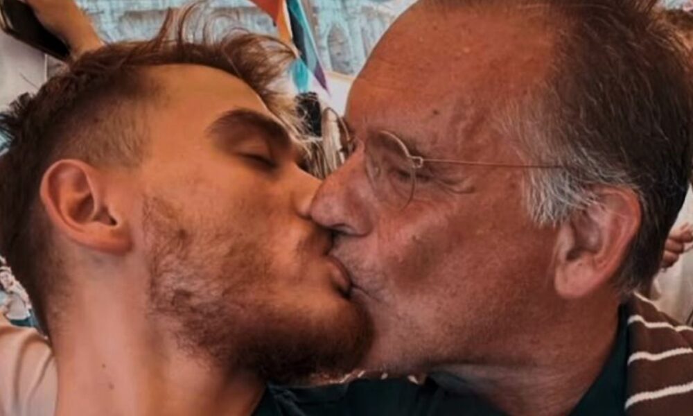 Cecchi Paone si sposa: il matrimonio con Simone Antolini, la data