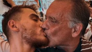 Cecchi Paone si sposa: il matrimonio con Simone Antolini, la data