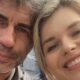 Charlotte Lazzari e Kledi Kadiu