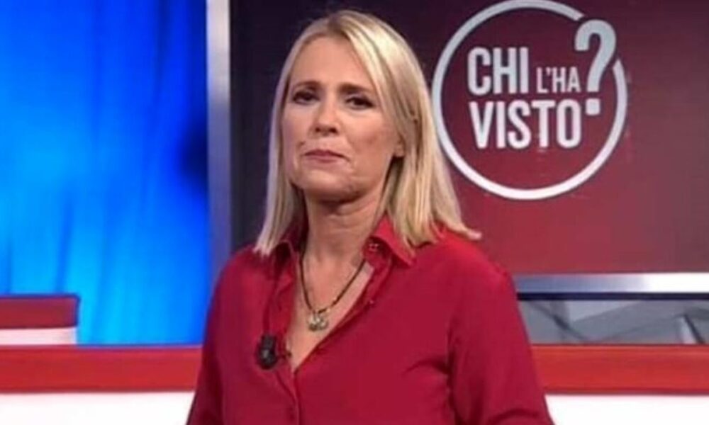 Anticipazioni “Chi l’ha visto?”, puntata del 22 novembre: spazio al caso Cecchettin