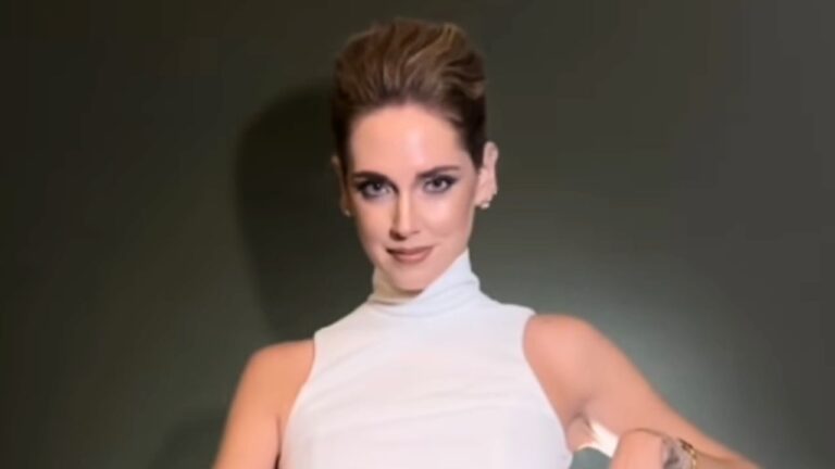 chiara ferragni sharon stone
