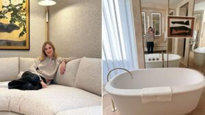 Chiara Ferragni, la nuova casa continua a dividere: “Ma la nicchia funeraria?”