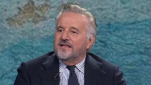 Christian De Sica: “É una vita che faccio ruoli di misogini e maschilisti”