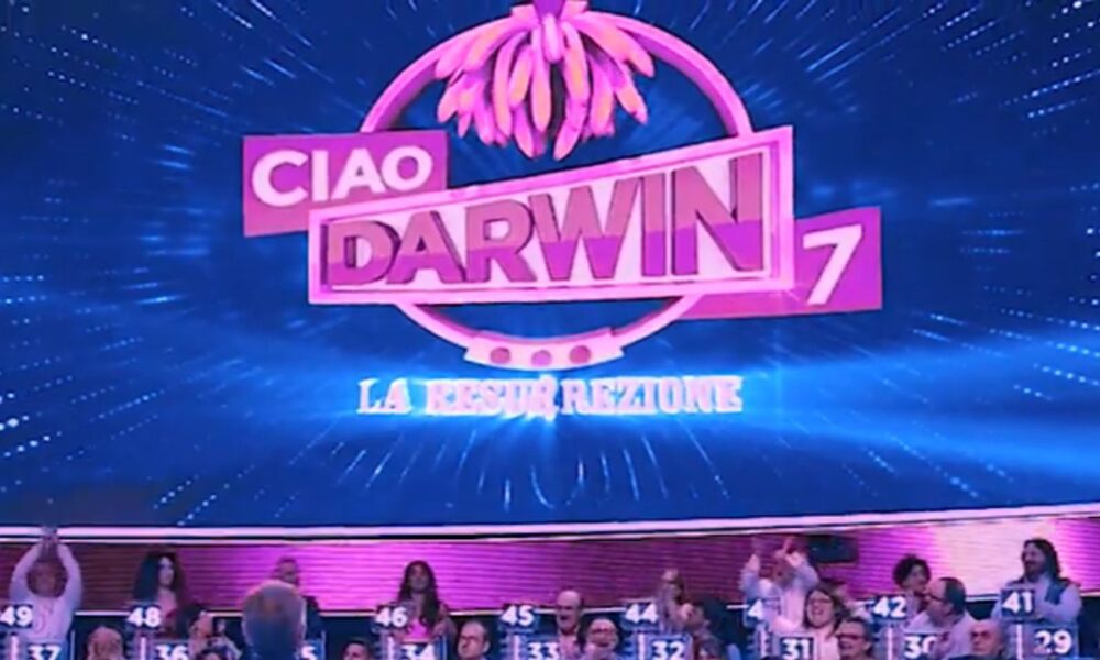 Ciao Darwin, esiste la versione cinese del programma: si chiama Ni Hao Darwin