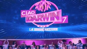 Ciao Darwin, esiste la versione cinese del programma: si chiama Ni Hao Darwin