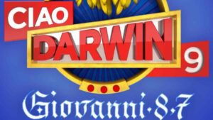 Giovanni 8,7 significato: perché è il sottotitolo di Ciao Darwin?