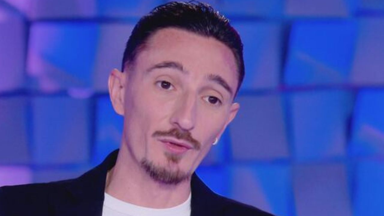 Ciro Petrone ospite a Verissimo: "L'esperienza del Grande Fratello non è facile" 41 ciro petrone verissimo