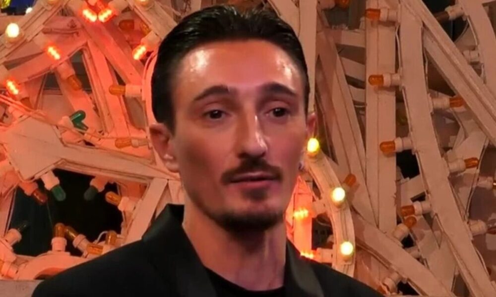 Un altro abbandono al GF: perché Ciro Petrone se ne è andato