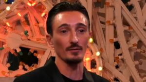 Un altro abbandono al GF: perché Ciro Petrone se ne è andato