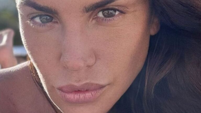 claudia galanti tropici
