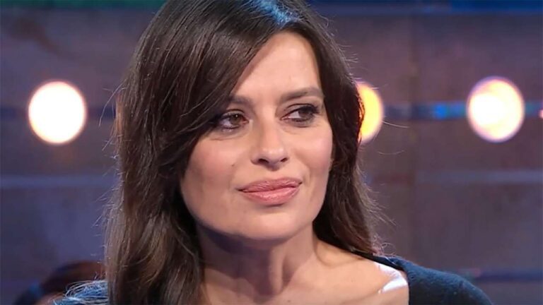 claudia pandolfi