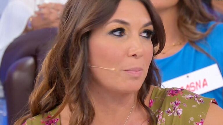 Claudia Uomini e Donne