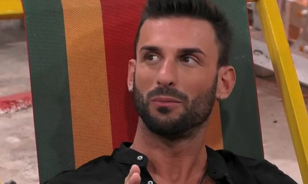 GF, parla Claudio Roma: “In Casa nessuno si interessava a me”