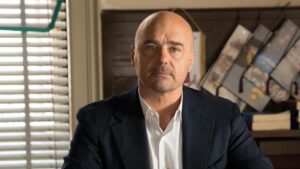 Ascolti tv ieri sera, 15 novembre: vince ancora Montalbano