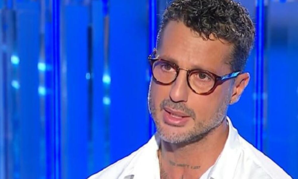 Fabrizio Corona, tutta la verità su Totti e Ilary: “Lui l’ha sempre tradita”