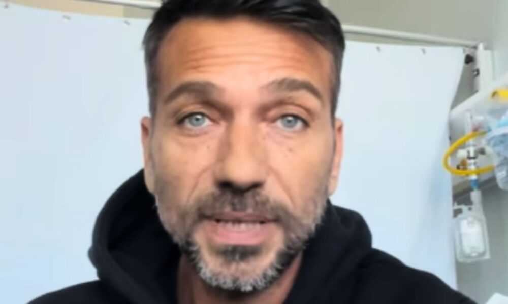 Costantino Vitagliano ricoverato in ospedale: mistero sulle sue condizioni
