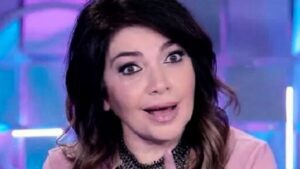 Cristina D’Avena ballerina per una notte a Ballando il 25 novembre