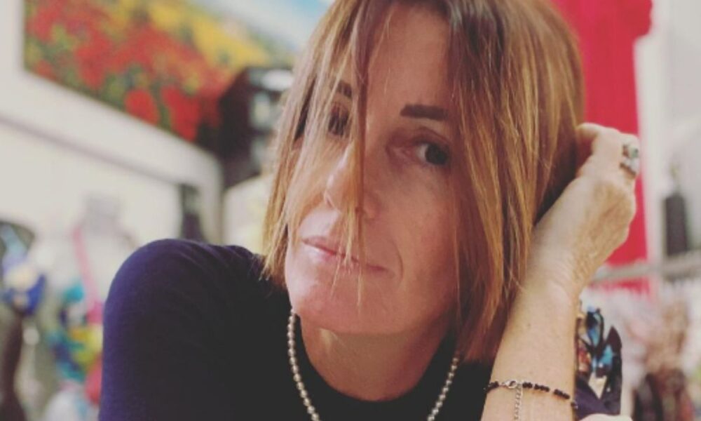 Cristina Plevani in ospedale per un dolore al petto: grosso spavento per l’ex GF