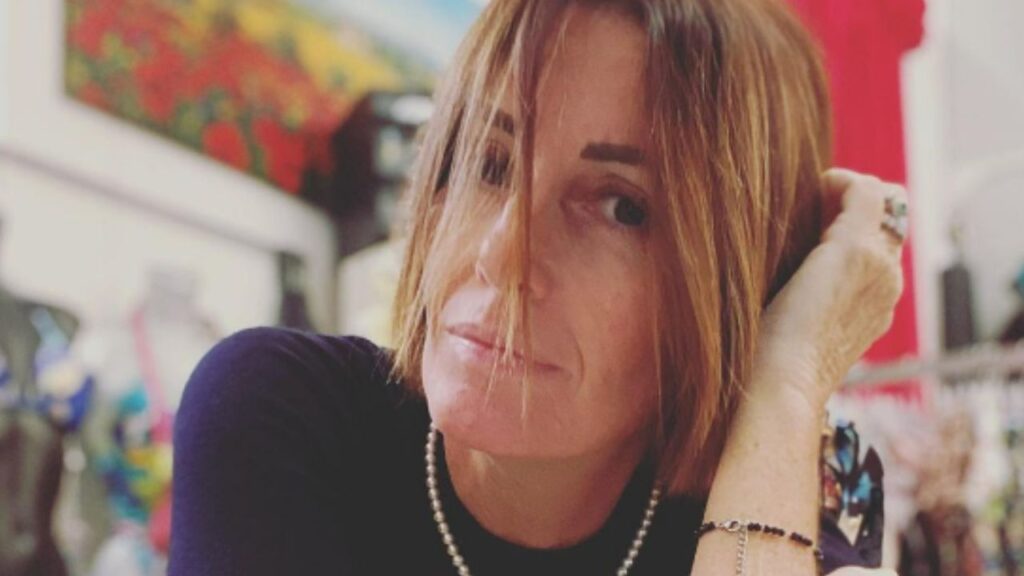 Cristina Plevani