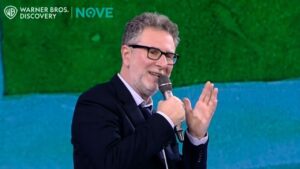 Che Tempo Che Fa: nuovo record stagionale per Fabio Fazio agli ascolti tv