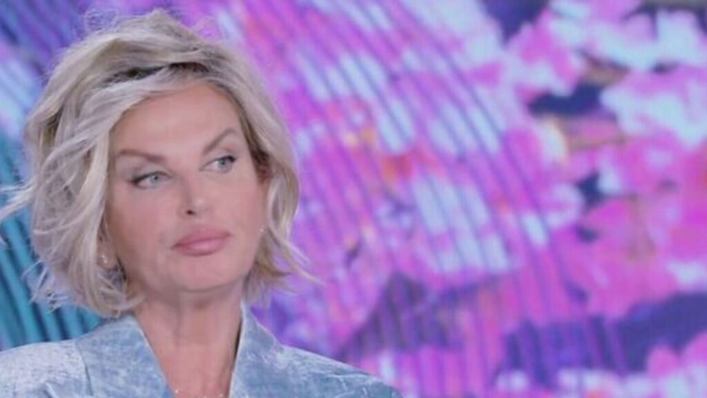 dalila di lazzaro abusi