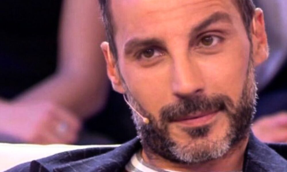 Daniele Interrante, l’attacco a Melissa Satta: “Non le farei fare nemmeno le previsioni del tempo”