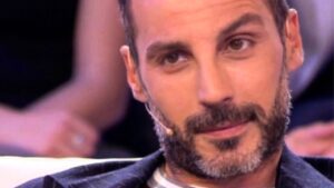 Daniele Interrante, l’attacco a Melissa Satta: “Non le farei fare nemmeno le previsioni del tempo”