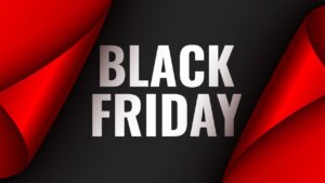 Black Friday 2023: quando inizia e quando finisce